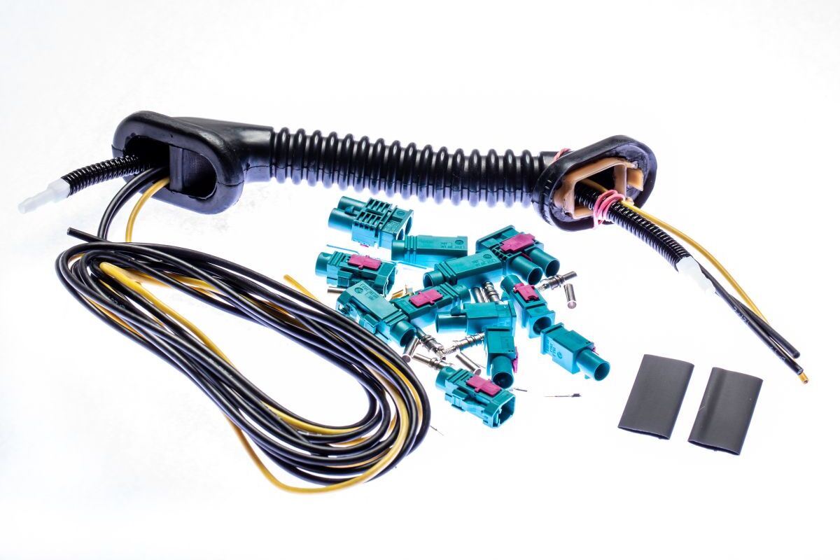 Bündel elektrischer Drähte SENCOM SEN1510502U