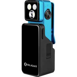 OLight Oclip 2 Pro Premium 13645 Taschenlampe mit Gürtelclip akkubetrieben 144 h