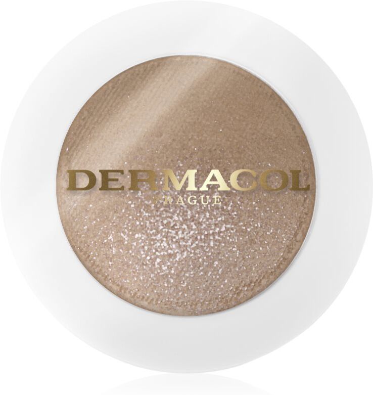 Dermacol Glow Bronzer compact bronzing powder shade 6 DUNE 7.2 g