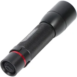 Coast, Taschenlampe, LED Taschenlampe HX5 mit Slide Fokus inklusive Batterie (10.40 cm, 345 lm)
