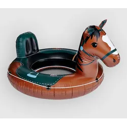 Big Mouth Toys Buckin' Bronco River Schwimmring uni Gr. Uni