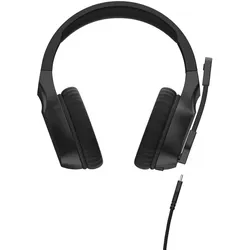 uRage SoundZ 300 V2 Gaming-Headset Schwarz, 7.1