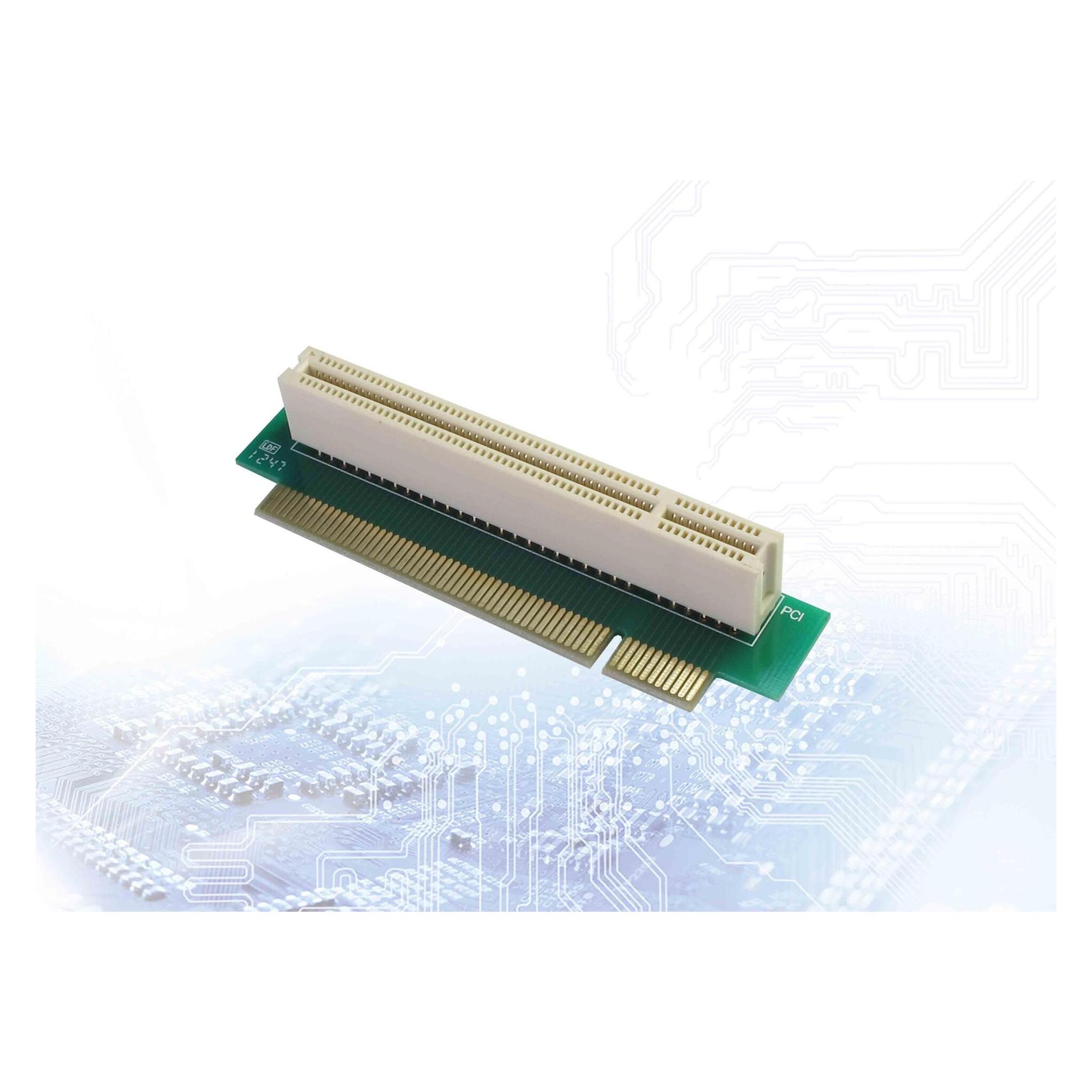 Intertech SLPS001 PCI Riser Card 1U - Riser (88885396)
