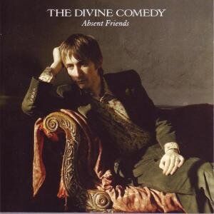 The Divine Comedy - Absent Friends - Preis vom 12.10.2026 11:37:12 h