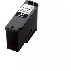 originale Druckerpatronen Schwarz 180 Seiten PG-585