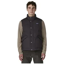 Patagonia Ms Downdrift - Weste - Herren - Black - XL