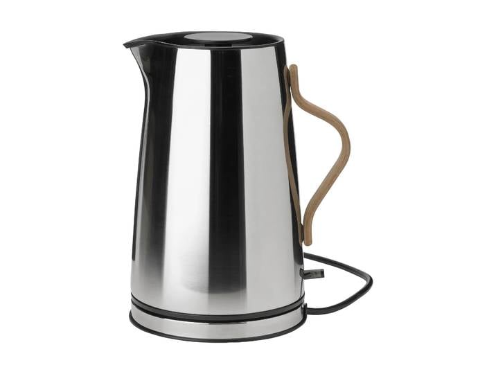 Stelton Emma Wasserkocher 1,2 l Steel