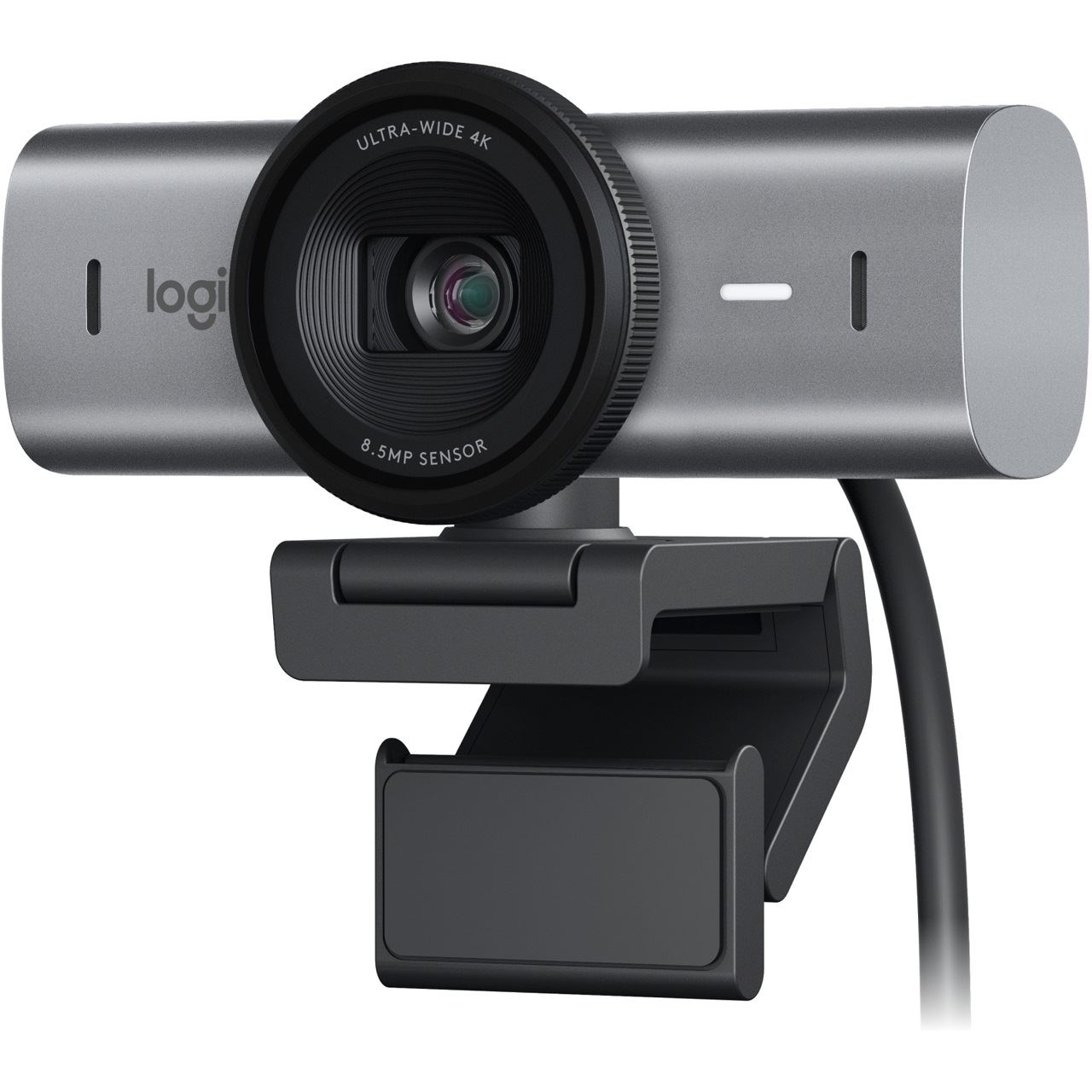 LOGITECH MX BRIO GRAPHITE - EMEA28-935