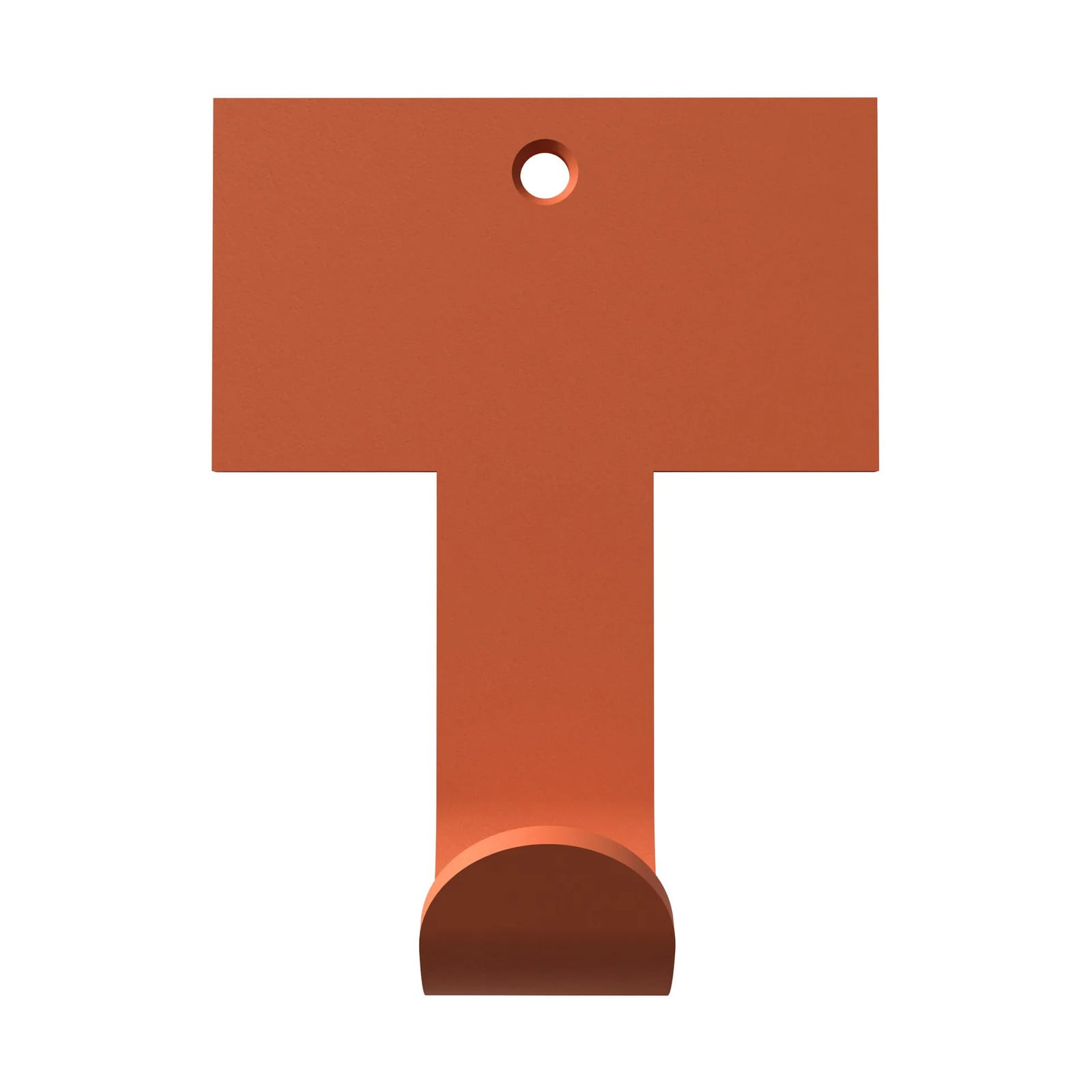 Maze Only Hooks haak XS Tangerine