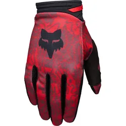 FOX 180 Abyss Jugend Motocross Handschuhe YS