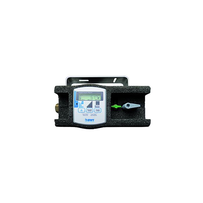 BWT Heizungs Enthärterstation 51094 Aqa therm HES , ohne Cartridge