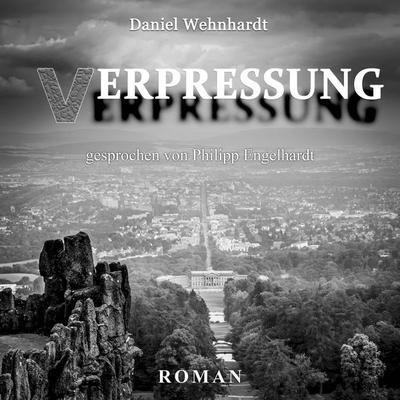 Verpressung - Daniel Wehnhardt, Audio, 4251703569363