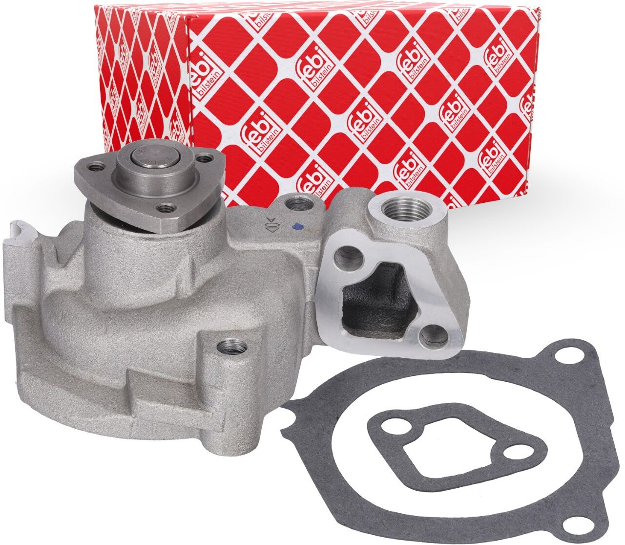 FEBI BILSTEIN 01283 Water pump