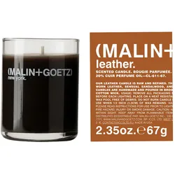 67g MALIN+GOETZ Leather Votive Candle