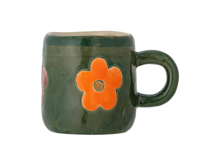 Bloomingville Tasse Addy 13 cl Vert