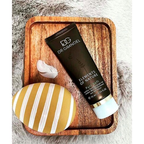 Dr Grandel Elements of Nature Puri Soft Face Cleansing Gel 75mL