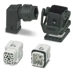 Phoenix Contact Steckverbinder-Set 1424448