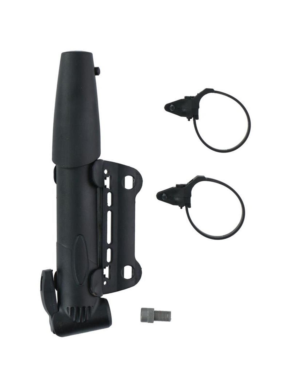 Dunlop - Mini Bicycle Pump