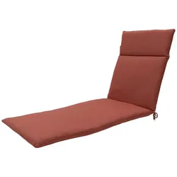 Natura Punto, Sitzkissen, Liegen-Auflage by Madison recycled (190 x 60 cm)
