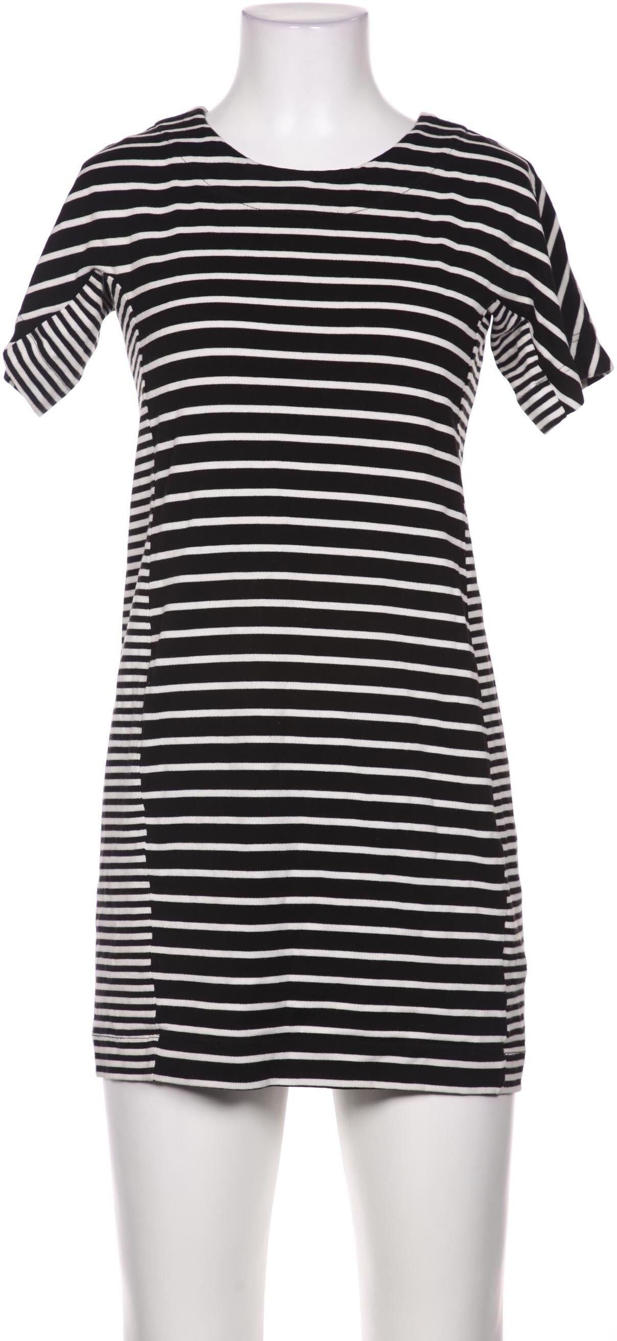 Marimekko Damen Kleid, Schwarz, Gr. XS, Baumwolle - Second Hand