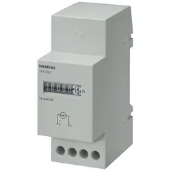 Siemens 7KT5806 Zeitzähler, mech.anisch, 115V, 60Hz