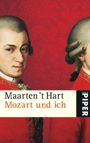 Hart, Maarten 't - Mozart und ich - Preis vom 05.10.2026 03:47:11 h