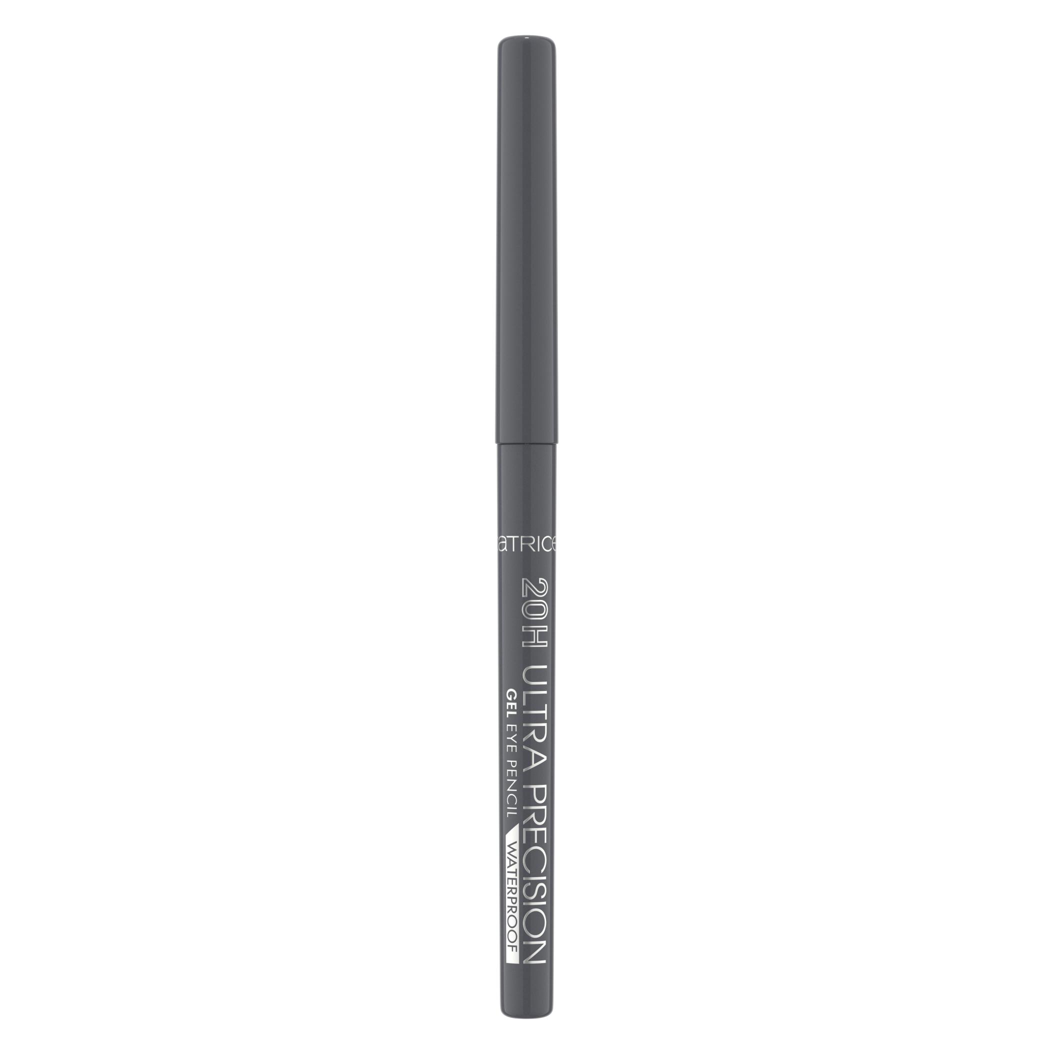 Catrice 20H Ultra Precision Gel Eye Pencil Waterproof (020-Grey) (932930)