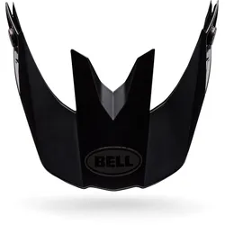 Bell Moto-10 GP Carbon Helmschirm