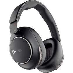 HP Voyager Surround Over Ear Kopfhörer Schwarz 8G7U0AA