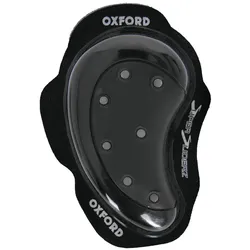 Oxford Knieschleifer Rok Drop Sparkie, Knieschleifer Paar, ideal für Rennen