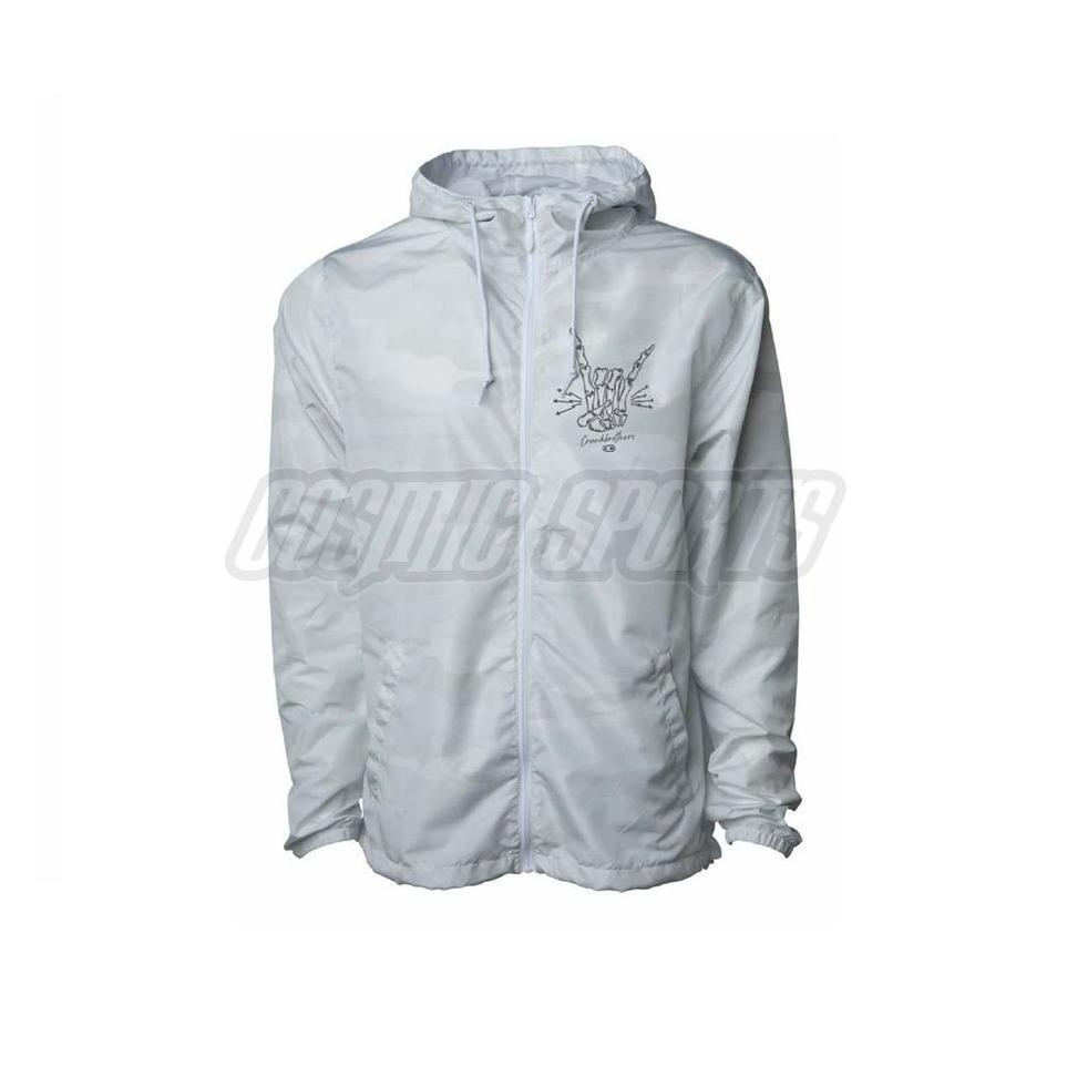 Crankbrothers Rock & Roll Windbreaker Jacke (L) (39772715)