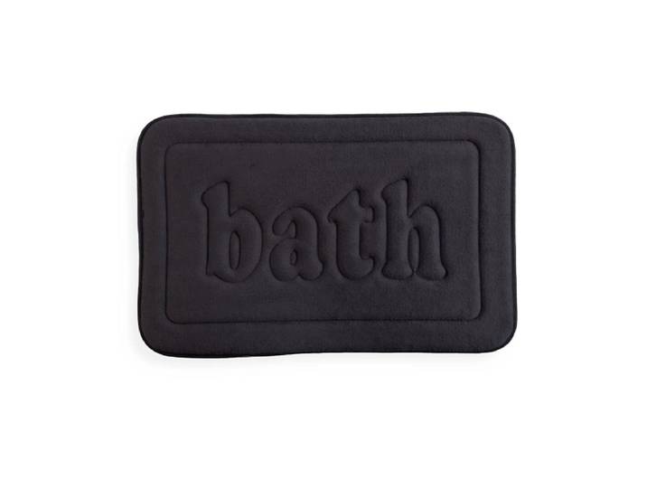 Badematte UTILITY BATH MAT 40x65cm