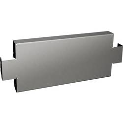 Rittal VX 8620.070 8620070 Sockelblende Stahl nicht rostend Edelstahl 2 St.