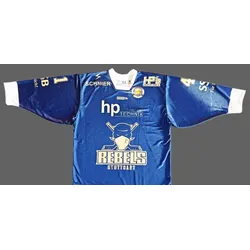 Metzen Trikots Stuttgart REBELS, Gr. 54  #41 WALTER  | WALTER #41 navy
