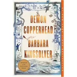 Demon Copperhead, Belletristik von Barbara Kingsolver