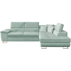 ECKSOFA Cotere, Seite: Rechts