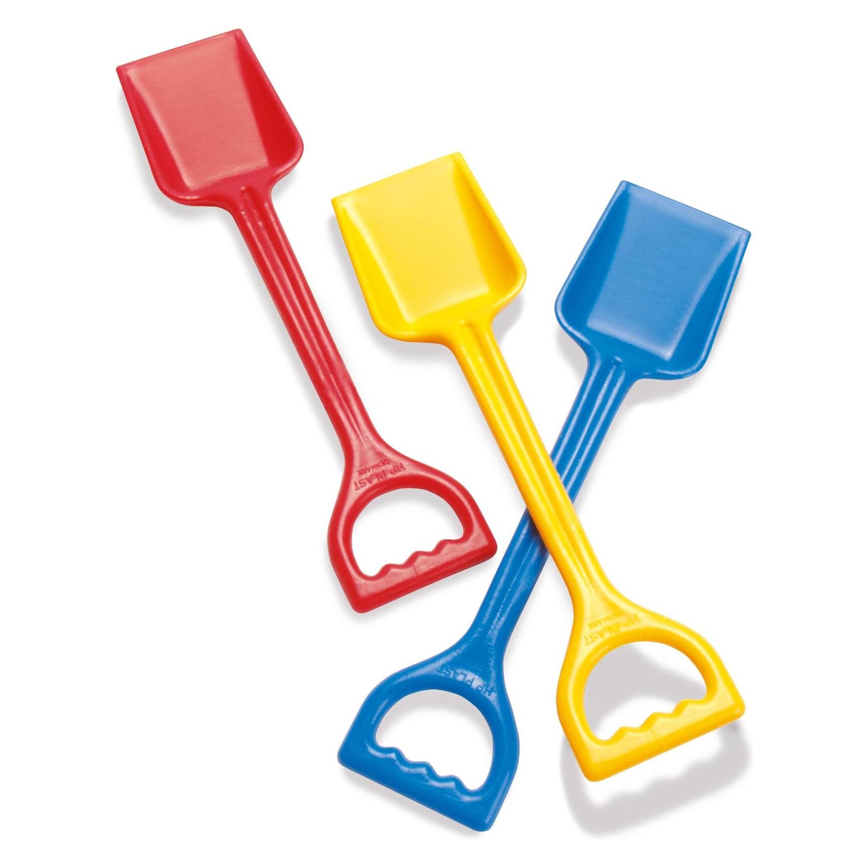 dantoy Shovel Small 40 CM (1153) (engros) (1153)