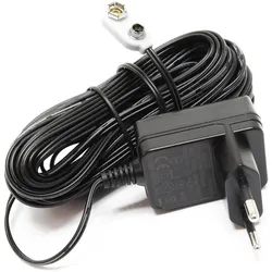 Wiltec Netzteil Netzadapter Catwatch Pestcontroller PestfreePlus 10m Vertreiber Strom, Universalladegerät
