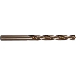 Projahn kurze Spiralbohrer mit Zylinderschaft DIN 338 - HSS-Co ECO Line - 7,4x109 mm