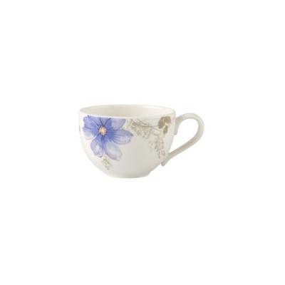 Villeroy & Boch Mariefleur Gris Basic Kaffee Obertasse 0,25l