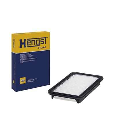 HENGST FILTER Luftfilter E1329L Filtereinsatz 30mm für Suzuki