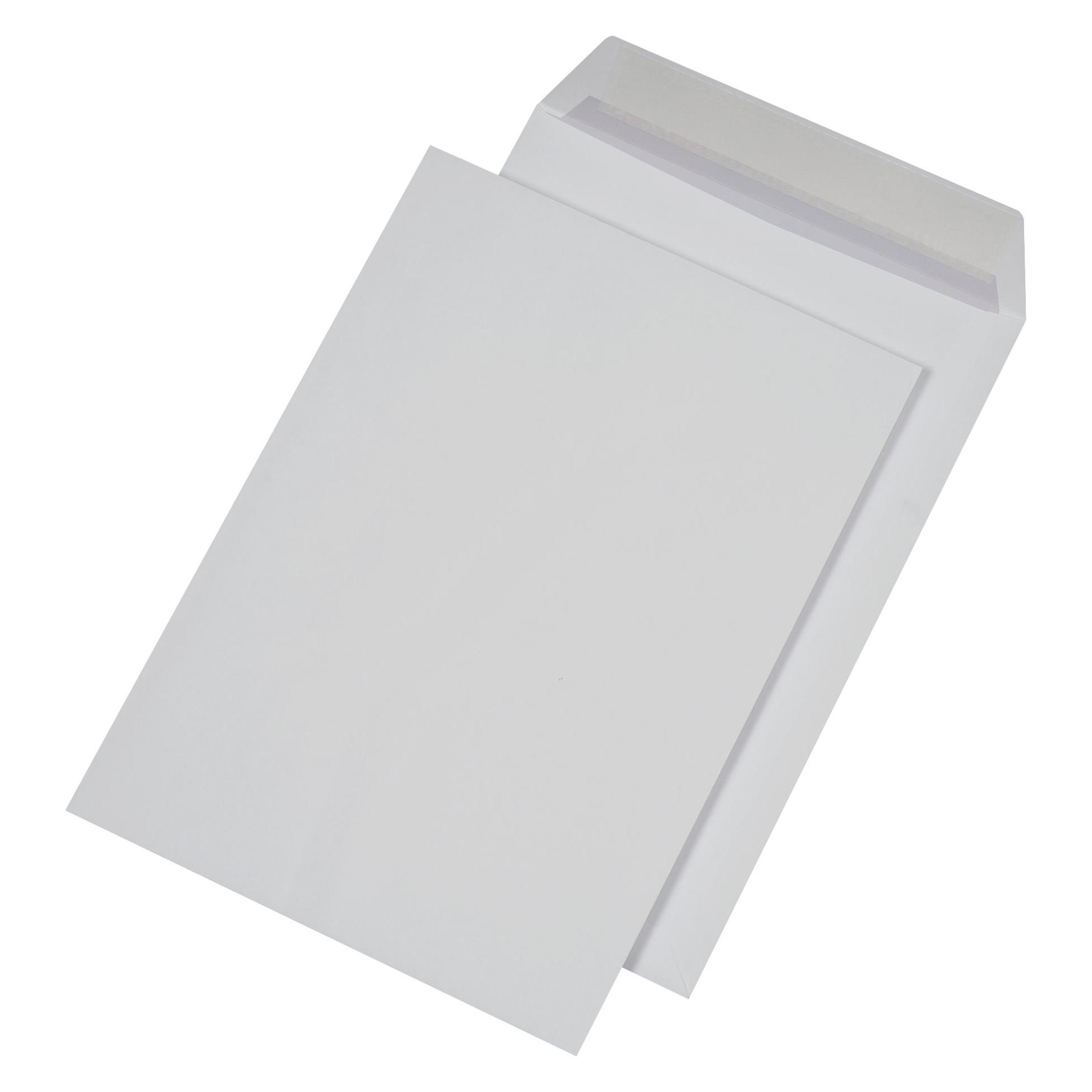 Mayer-Network 250 Versandtaschen B4 weiss 120g hk (250 Stk.) (30005513)