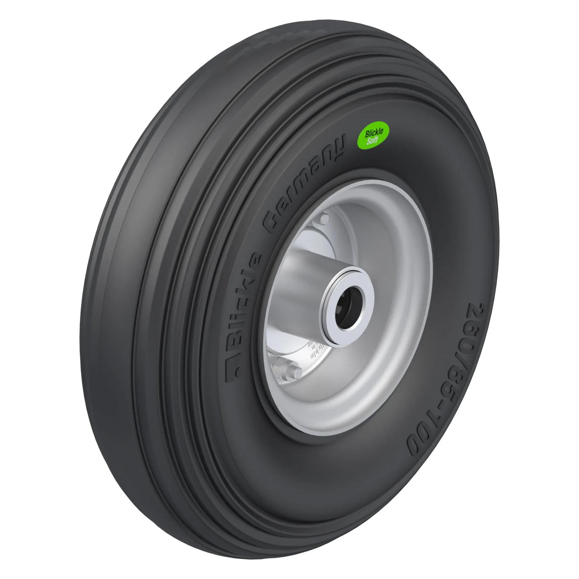 Blickle 541763 VW 260/20R 541763 VW 260/20R (541763)