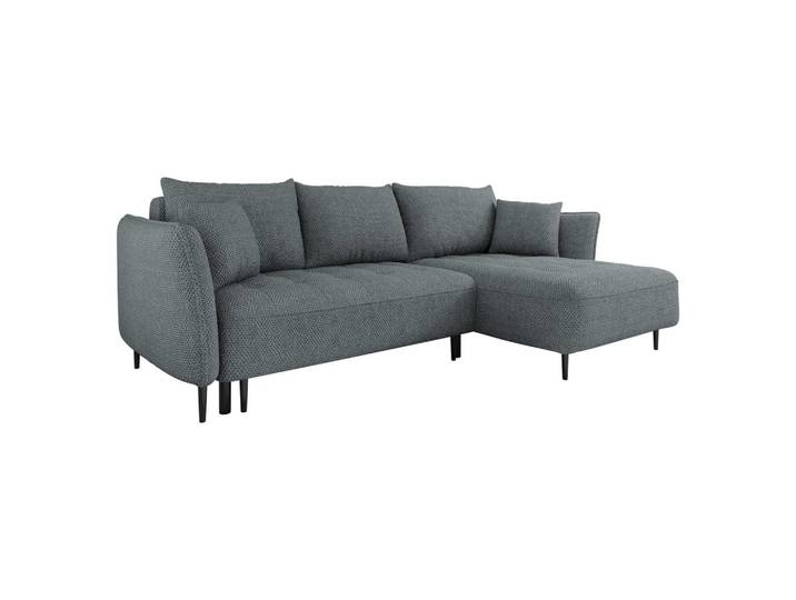 ECKSOFA Bari, Seite: Rechts