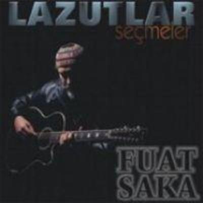 Lazutlar Secmeler CD, von , Artvizyon
