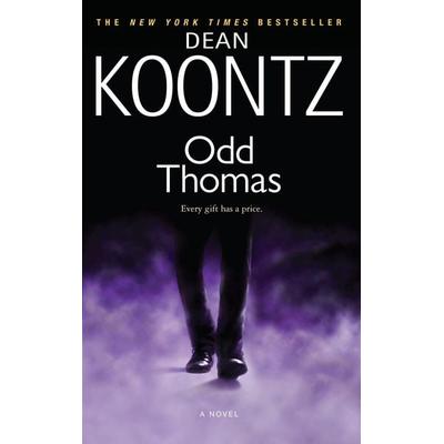 Odd Thomas, Taschenbuch von Dean Koontz, Bantam Books, 978-0-553-38428-4