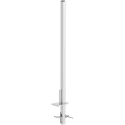 Layher Geländer-Befestigungsstiel - 1,2 m
