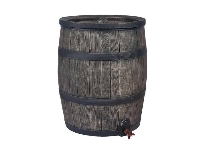 Roto Madera Regenfass 140l