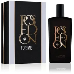 Instituto Español Poseidon For Me Edt Spray 150ml
