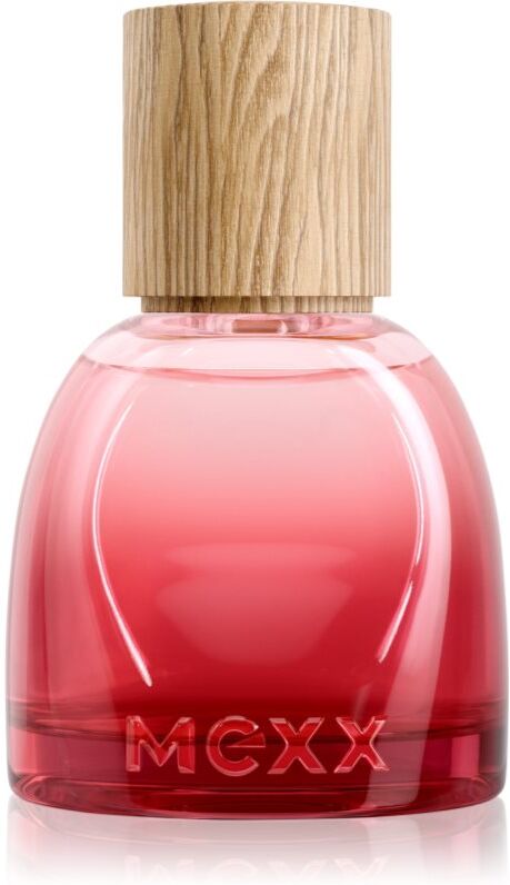 Mexx Inspired Warmth Eau de Parfum für Damen 30 ml